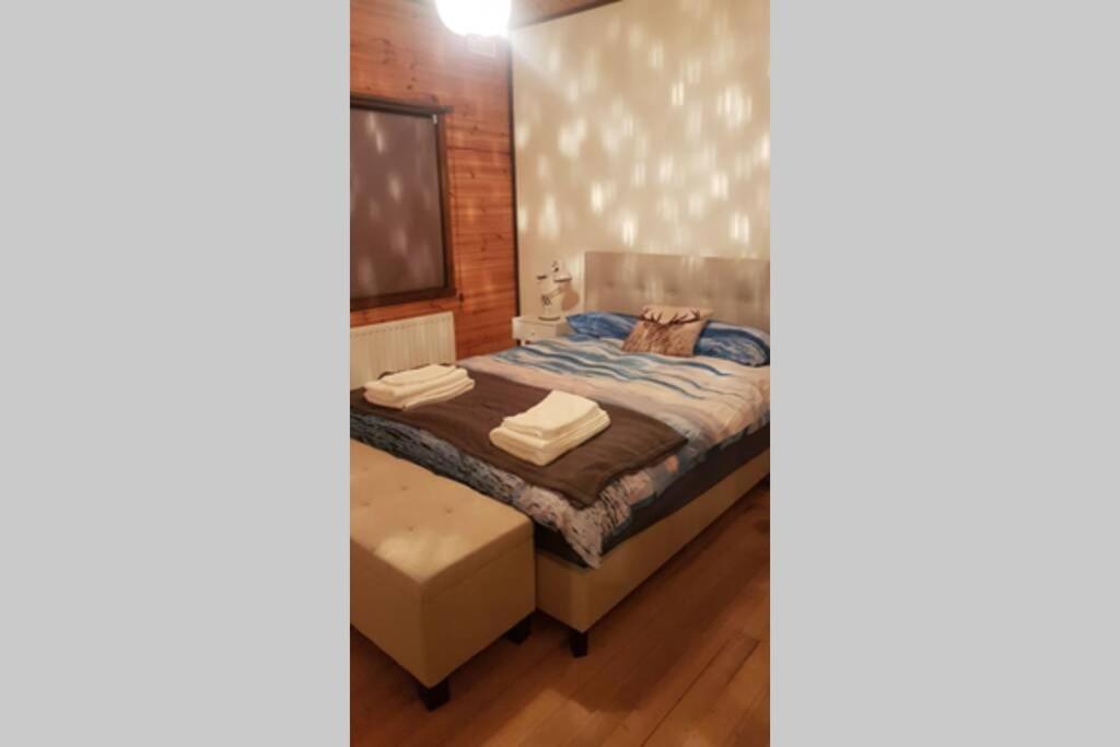 Jindi Hills Retreat Villa Jindivick Екстериор снимка