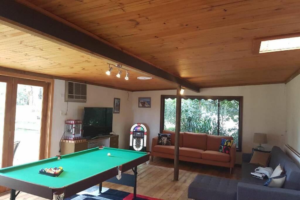 Jindi Hills Retreat Villa Jindivick Екстериор снимка